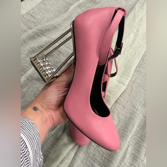 Dior heels - Picture 2 of 12